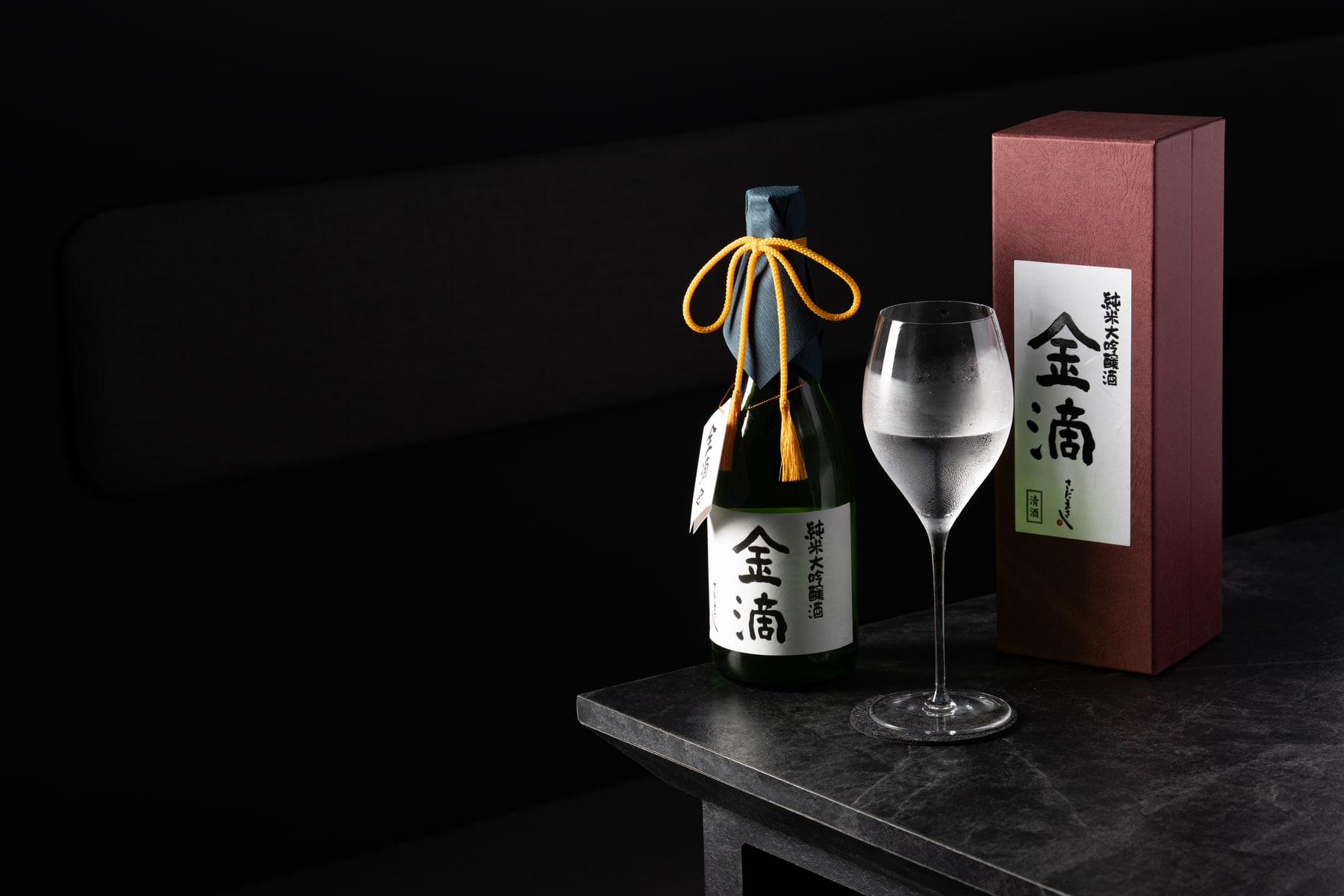 双円第一季清酒攝影